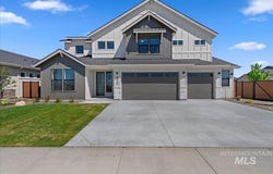 7715 W Flathead Lake St, Eagle, ID 83616