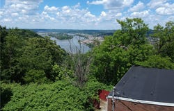 200 Fingal St, Mt Washington, PA 15211