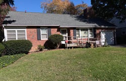 105 W KNOWLES AVENUE, GLENOLDEN, PA 19036