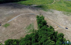 Diana Mill Road, Arvonia, VA 23004