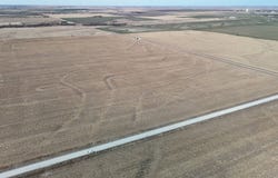 Y RD, Placo, KS 67841
