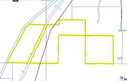 609 HIGHWAY 9, Saline, LA 71070