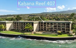 4471 Lower Honoapiilani Rd, Lahaina, HI 96761