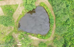 Ed Thomas Road, Summit, MS 39666