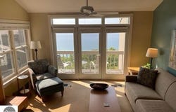 10A Pinnacle Place, Glen Arbor, MI 49636