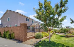 648 S DEL RANCHO Circle, Mesa, AZ 85208