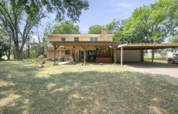 5022 Ensign Road, Ennis, TX 75119