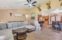 710 E 4th ST, Hartford, AR 72938