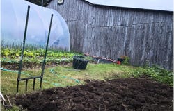 31450 HIGHWAY 101, Hebo, OR 97122