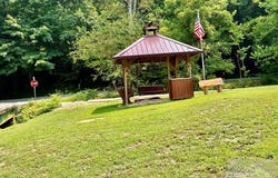 1436 Steels Hollow Rd, HANOVER, WV 24839
