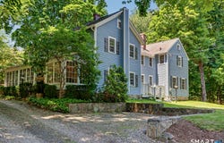 181 Georgetown Road, Weston, CT 06883