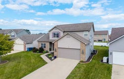 4337 Silver Birch Cove, New Haven, IN 47446