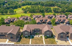 71 Bunker Drive, Branson West, MO 65737