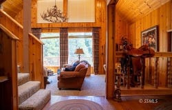 10817 Ponderosa Dr, Wofford Heights, CA 93285
