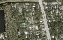 LOT 11 OLEANDER ST, ST AUGUSTINE BEACH, FL 32080-0000