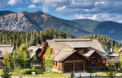 77 Tanager Fork, Big Sky, MT 59716