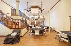 101 Runnels, De Kalb, TX 75559