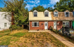 7702 BURNSIDE Road, LANDOVER, MD 20785