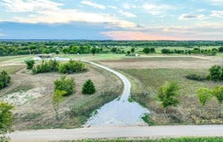 101137 N 3710 Rd, Castle, OK 74833