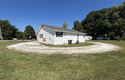 810 E Pridemore Drive, Lincoln, AR 72744