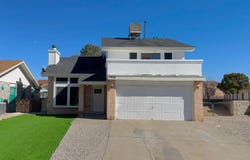 2908 Gull Lake pl., El Paso, TX 79936