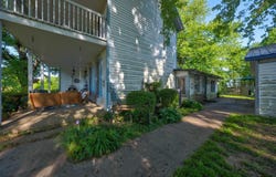 4062 W Eureka Road, Rockport, IN 47635