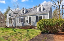 3 Watson Rd, Lexington, MA 02421