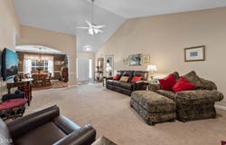 200 Melksham Road, Wake Forest, NC 27587