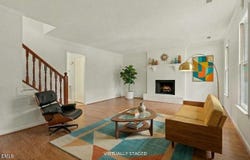 5617 Hamstead Crossing, Raleigh, NC 27612