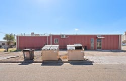 256 E Service Road, Tulia, TX 79088