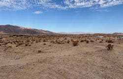 Broadway, Borrego Springs, CA 92004