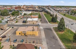 822 CENTRAL AVE, Cheyenne, WY 82001
