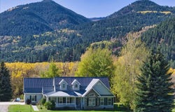 204 Riverwood Drive, Irwin, ID 83428