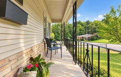 138 Ridge Road, Little Rock, AR 72207