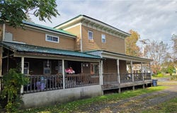 9 Smith Street, Sodus, NY 14551
