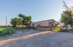 11566 County Rd E, Pampa, TX 79065