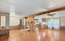 3945 PLANK RD, South Hill, VA 23970