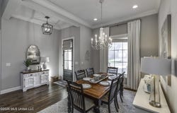 109 Camden Way, Madison, MS 39110
