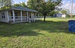 387 N Kentucky Avenue, Atoka, OK 74525