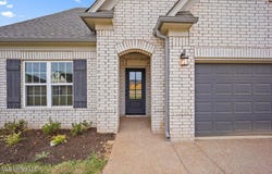 13734 Jack Thomas Boulevard, Olive Branch, MS 38654