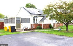22 1ST AVE, GLEN BURNIE, MD 21060