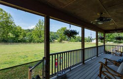 665 Blacks Creek Rd, Lexington, VA 24450