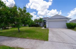 5109 99TH Avenue E, PARRISH, FL 34219