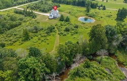 1191 HILBERT Road, SOBIESKI, WI 54171