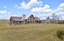 273 Harvest Lane, Limestone, TN 37681