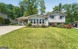 7012 REDMILES Road, LAUREL, MD 20707