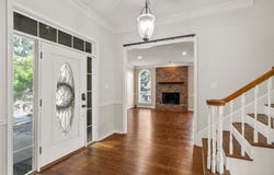 418 Riverview Drive, Woodway, TX 76712