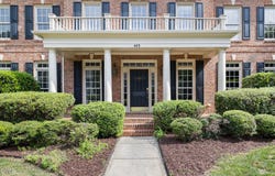 403 Simerville Road, Chapel Hill, NC 27517