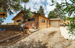42766 Ranch Club Road, Lake Hughes, CA 93532