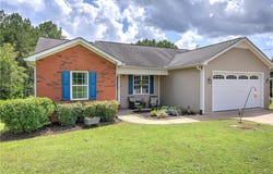152 Brewer Road, Kingston, GA 30145